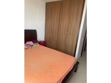 SE VENDE APARTAMENTO EN VILLA CAMPESTRE
