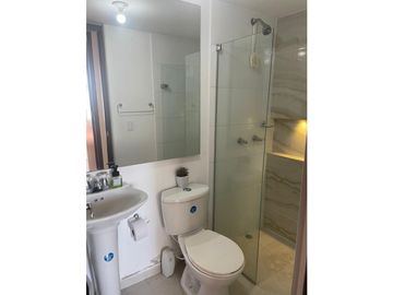 SE VENDE APARTAMENTO EN VILLA CAMPESTRE