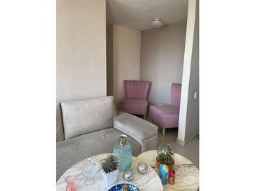 SE VENDE APARTAMENTO EN VILLA CAMPESTRE