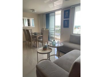 SE VENDE APARTAMENTO EN VILLA CAMPESTRE