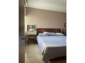 SE VENDE APARTAMENTO EN VILLA CAMPESTRE