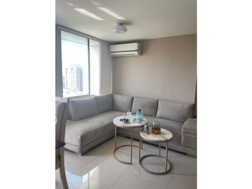 SE VENDE APARTAMENTO EN VILLA CAMPESTRE