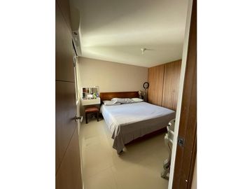 SE VENDE APARTAMENTO EN VILLA CAMPESTRE