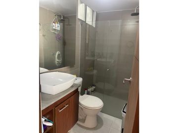 SE VENDE APARTAMENTO EN VILLA CAMPESTRE
