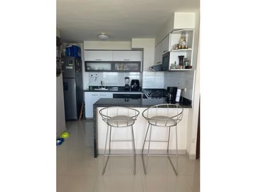 SE VENDE APARTAMENTO EN VILLA CAMPESTRE