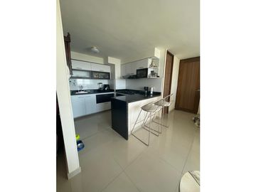 SE VENDE APARTAMENTO EN VILLA CAMPESTRE