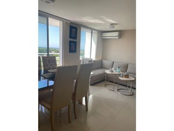 SE VENDE APARTAMENTO EN VILLA CAMPESTRE