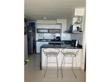 SE VENDE APARTAMENTO EN VILLA CAMPESTRE