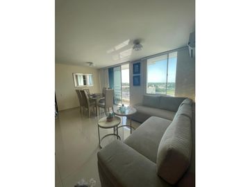 SE VENDE APARTAMENTO EN VILLA CAMPESTRE