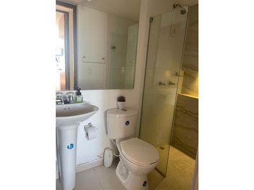 SE VENDE APARTAMENTO EN VILLA CAMPESTRE