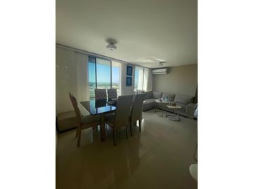 SE VENDE APARTAMENTO EN VILLA CAMPESTRE