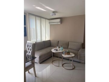 SE VENDE APARTAMENTO EN VILLA CAMPESTRE