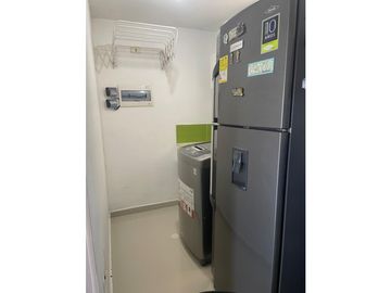 SE VENDE APARTAMENTO EN VILLA CAMPESTRE