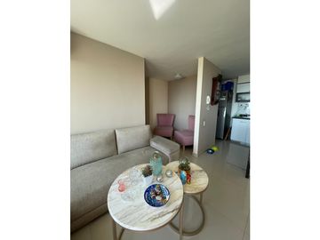 SE VENDE APARTAMENTO EN VILLA CAMPESTRE