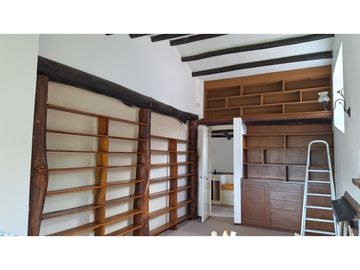 Arriendo de casa en San Jose de Bavaria en  Bogotá