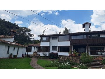 Arriendo de casa en San Jose de Bavaria en  Bogotá