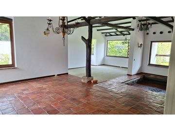 Arriendo de casa en San Jose de Bavaria en  Bogotá