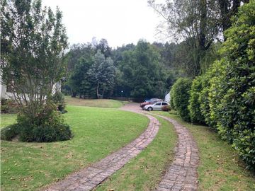 Arriendo de casa en San Jose de Bavaria en  Bogotá