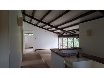 Arriendo de casa en San Jose de Bavaria en  Bogotá