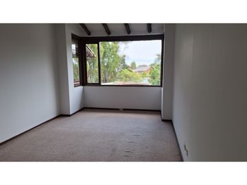Arriendo de casa en San Jose de Bavaria en  Bogotá