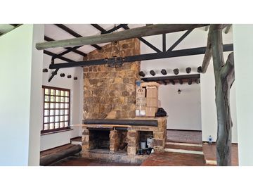 Arriendo de casa en San Jose de Bavaria en  Bogotá
