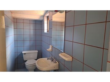Arriendo de casa en San Jose de Bavaria en  Bogotá
