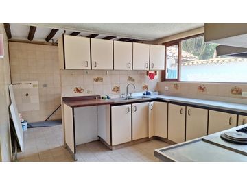 Arriendo de casa en San Jose de Bavaria en  Bogotá