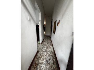 Venta de Casa Barrio San Fernando