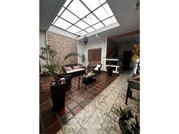 Venta de Casa Barrio San Fernando