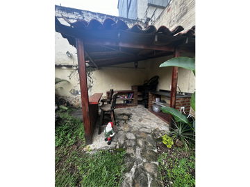 Venta de Casa Barrio San Fernando