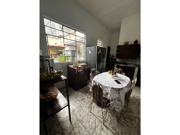 Venta de Casa Barrio San Fernando