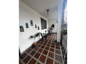 Venta de Casa Barrio San Fernando