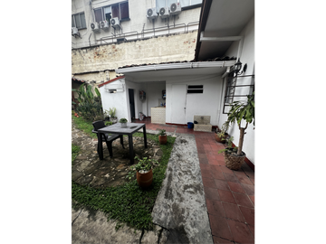 Venta de Casa Barrio San Fernando
