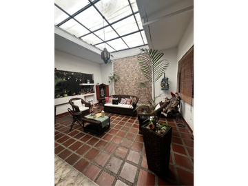 Venta de Casa Barrio San Fernando