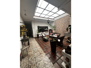 Venta de Casa Barrio San Fernando
