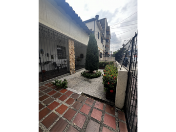 Venta de Casa Barrio San Fernando