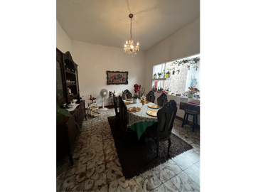 Venta de Casa Barrio San Fernando