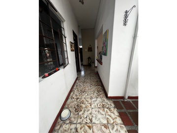 Venta de Casa Barrio San Fernando