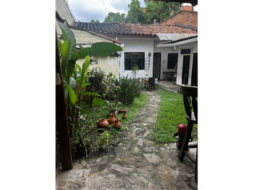 Venta de Casa Barrio San Fernando
