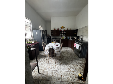 Venta de Casa Barrio San Fernando