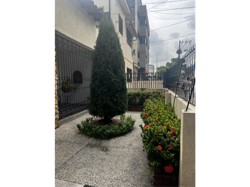 Venta de Casa Barrio San Fernando