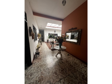 Venta de Casa Barrio San Fernando