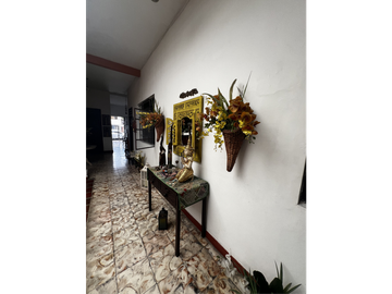 Venta de Casa Barrio San Fernando