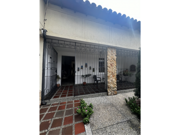 Venta de Casa Barrio San Fernando