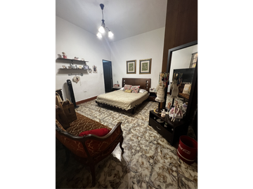 Venta de Casa Barrio San Fernando