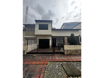 Venta de Casa Barrio San Fernando