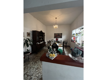Venta de Casa Barrio San Fernando