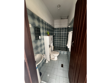 Venta de Casa Barrio San Fernando