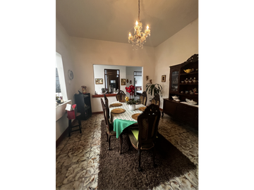 Venta de Casa Barrio San Fernando