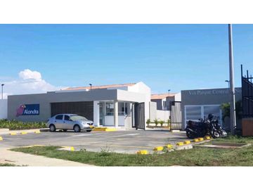 VENTA DE CSA EN CIUDAD COUNTRY JAMUNDI G.B 8167505